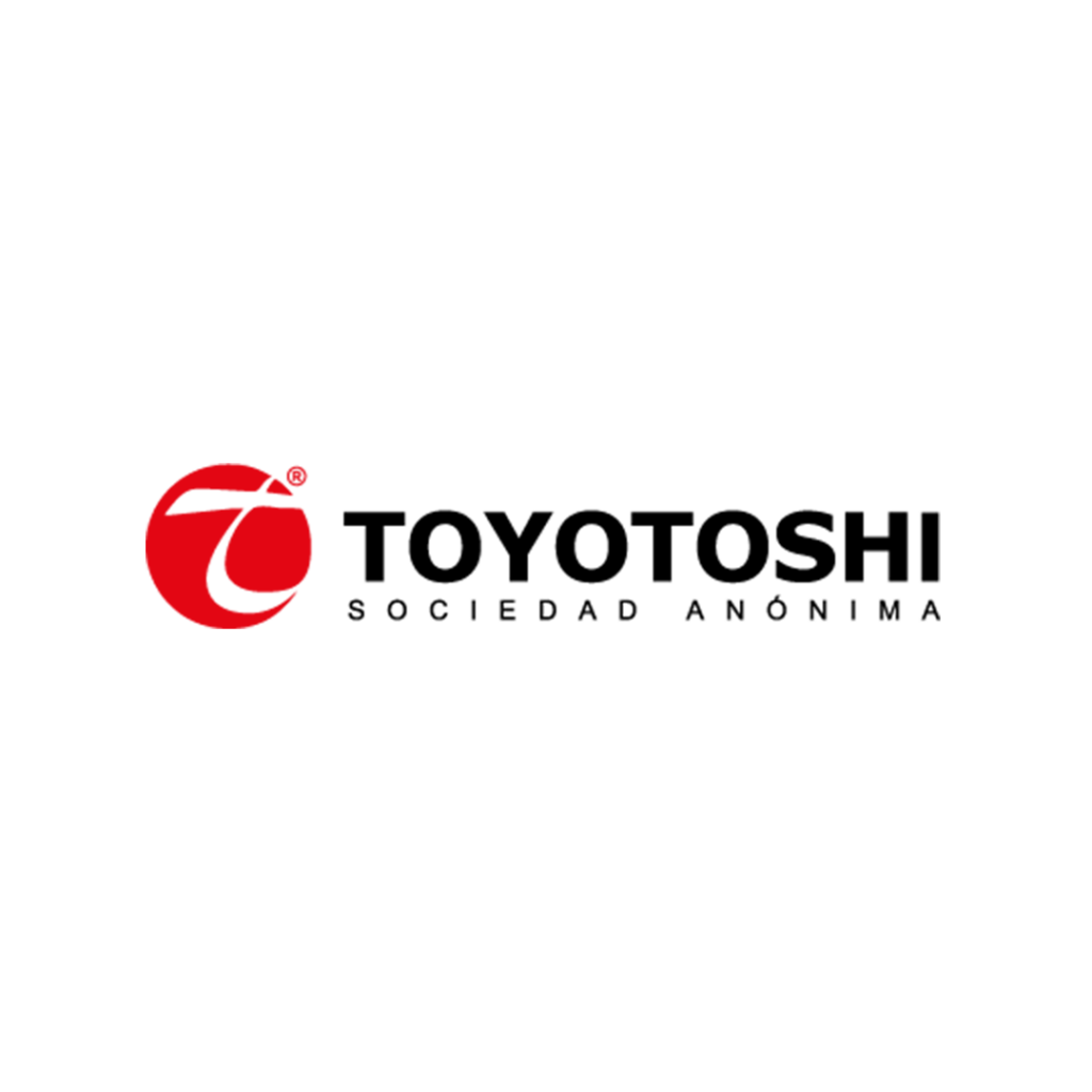 Toyotoshi