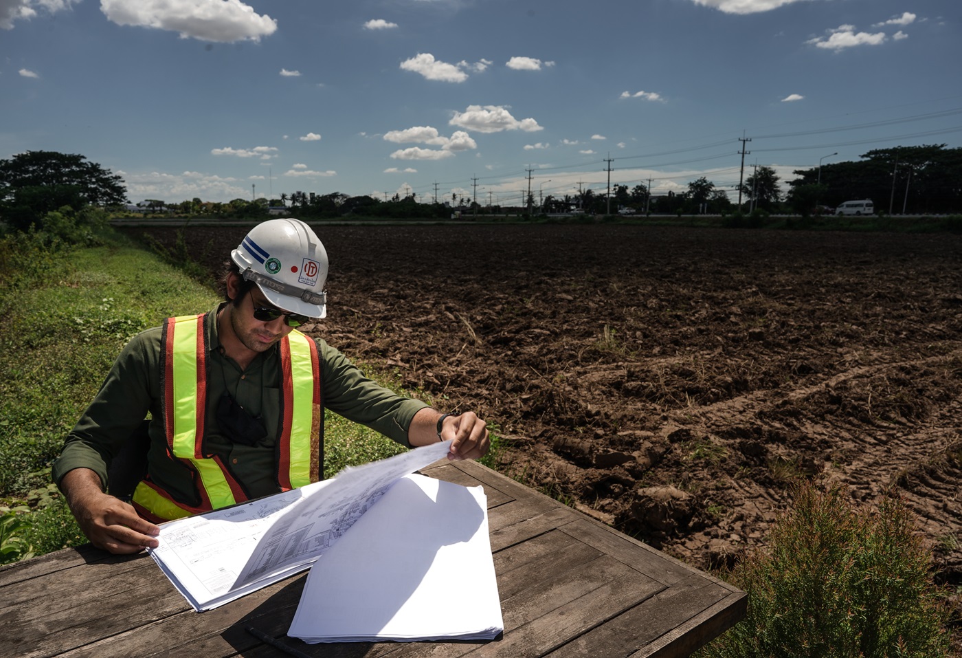 Pozos artesianos_perforación de pozos_Pozos CDE_Pozos Ciudad del Este_Pozos Paraguay_Estudio de suelo_Sostenabilidad